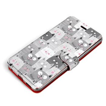 Mobiwear flip pro Motorola Moto G22 - M099P (5904808068765)