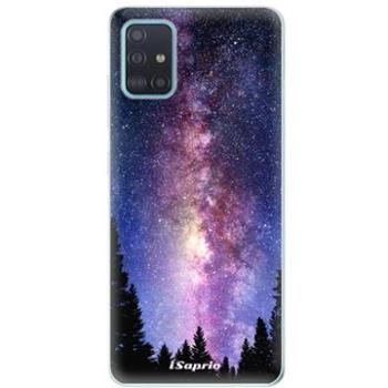 iSaprio Milky Way 11 pro Samsung Galaxy A51 (milky11-TPU3_A51)