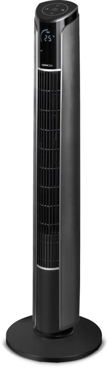 SENCOR sloupový ventilátor SFT 4207BK