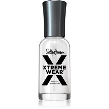 Sally Hansen Hard As Nails Xtreme Wear zpevňující lak na nehty odstín 100 Invisible 11,8 ml