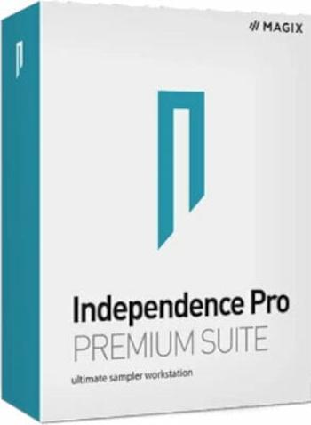 MAGIX Independence Pro (Digitální produkt)