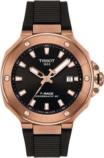 Tissot T-Race Powermatic 80 T141.807.37.051.00