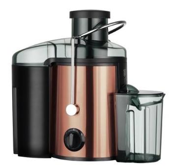 Berlingerhaus Odšťavňovač 400W Rosegold Metallic Line  BH-9076