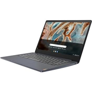 Lenovo IdeaPad 3 14M836 Chromebook Abyss Blue (82KN0010MC)