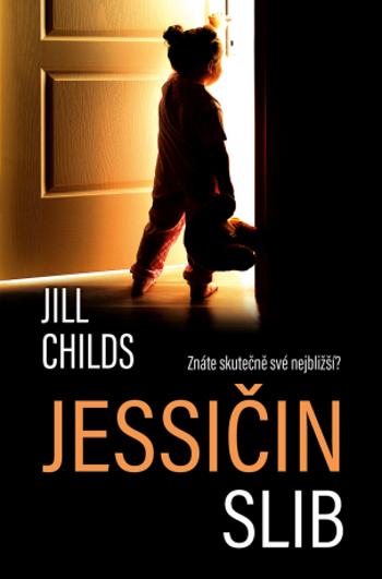 Jessičin slib - Jill Childs - e-kniha