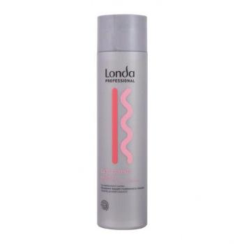 Londa Professional Curl Definer 250 ml šampon pro ženy na kundrnaté vlasy; na vlnité vlasy