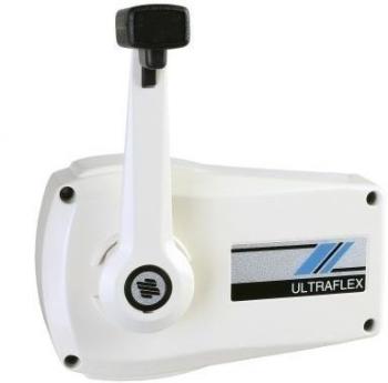 Ultraflex B89 Řadící páka na loď