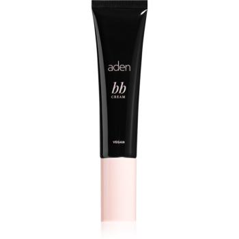 Aden Cosmetics BB Cream BB krém pro přirozený vzhled odstín 03 Beige 35 ml