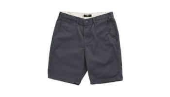 Vans Mn Authentic Stretch Short 20 Asphalt šedé VN0A2ZY91O7