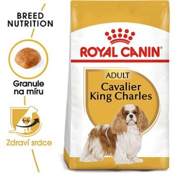 Royal Canin Cavalier King Charles Adult 1,5 kg (3182550743501)
