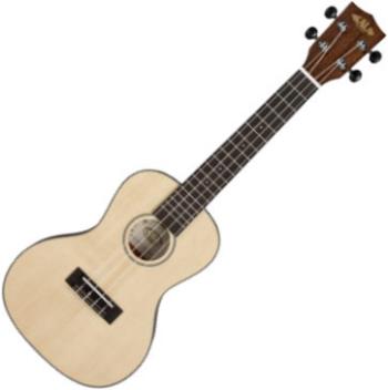 Kala KA-SSTU-C-EQ Natural Koncertní ukulele