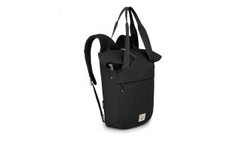 Osprey Arcane Tote Pack Stonewash Black černé 10001968OSP