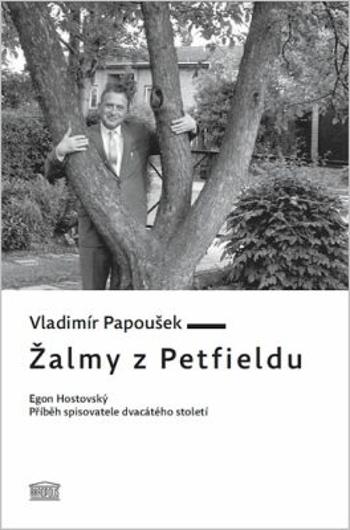 Žalmy z Petfieldu - Vladimír Papoušek