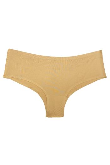 Kalhotky panty E3010 MRMISS - MISSNUDE/tělová / L MIS2F001-NUDE