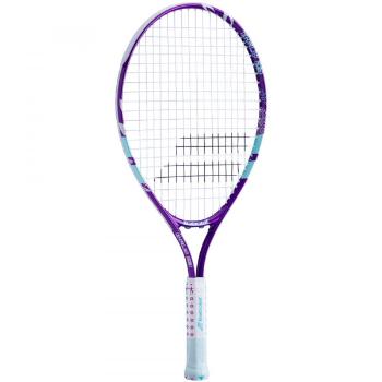 Babolat B FLY GIRL 23 Dětská tenisová raketa, fialová, velikost 23