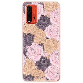 iSaprio Roses 03 pro Xiaomi Redmi 9T (roses03-TPU3-Rmi9T)