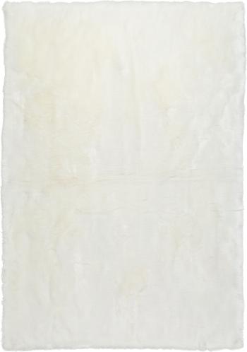 Obsession koberce Kusový koberec Samba 495 Ivory - 80x150 cm Bílá