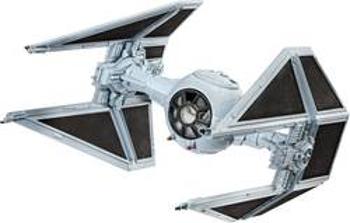 Sci-fi model, stavebnice Revell 03603 Star Wars Tie Interceptor