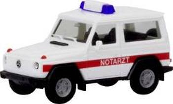 Herpa 094818 H0 Mercedes Benz Z G model „Notart"