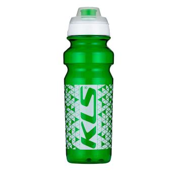 Cyklo láhev Kellys Tularosa 022 0,75 l  Green