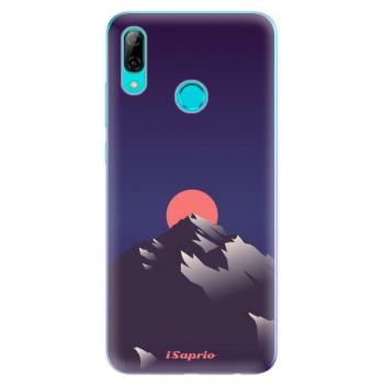 Odolné silikonové pouzdro iSaprio - Mountains 04 - Huawei P Smart 2019