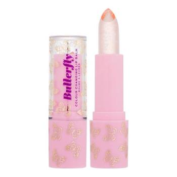 I Heart Revolution Butterfly Colour Changing Lip Balm 3 g balzám na rty pro ženy