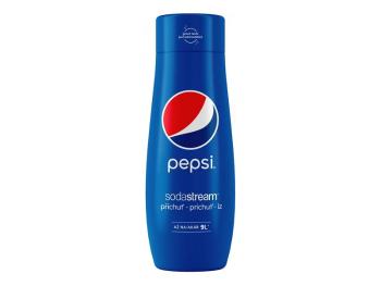 Sirup SodaStream 440ml Pepsi Flavor