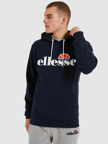 Ellesse Gottero Mikina Modrá