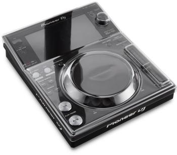 Decksaver Pioneer XDJ-700 Ochranný kryt pro DJ přehrávač