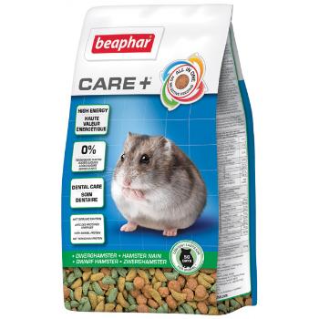 Krmivo Beaphar CARE+ Křečík 250 g