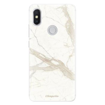 Silikonové pouzdro iSaprio - Marble 12 - Xiaomi Redmi S2