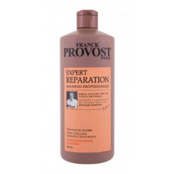 FRANCK PROVOST PARIS Shampoo Professional Repair 750 ml šampon pro ženy na poškozené vlasy