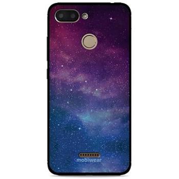 Mobiwear Glossy lesklý pro Xiaomi Redmi 6 - G049G (5904808540230)