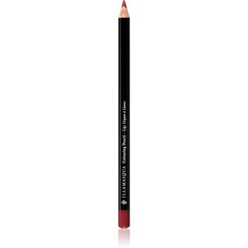 Illamasqua Colouring Lip Pencil konturovací tužka na rty odstín Lust 1,4 g