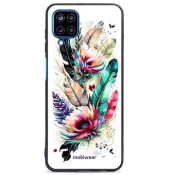 Mobiwear Glossy lesklý pro Samsung Galaxy A12 - G017G (5904808462419)