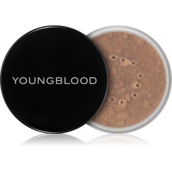 Youngblood Natural Loose Mineral Foundation minerální pudrový make-up d48246 10 g