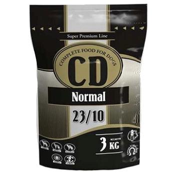 Delikan CD Normal 3kg (8595045403258)