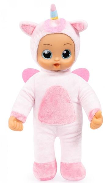 Bayer Design Panenka Big Eyes Doll 30cm Unicorn Dress