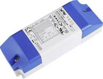 LED driver konstantní proud Self Electronics SLD35-1000ILD-UN, 2 do 35 W, 250 - 1000 mA, 8 - 42 V/DC