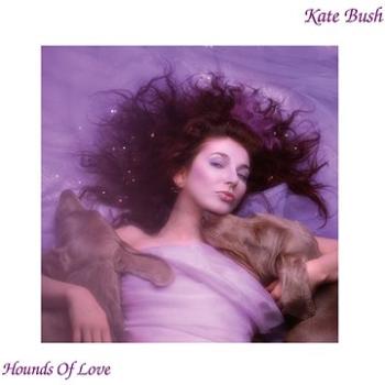 Bush Kate: Hounds of Love - LP (9029559386)