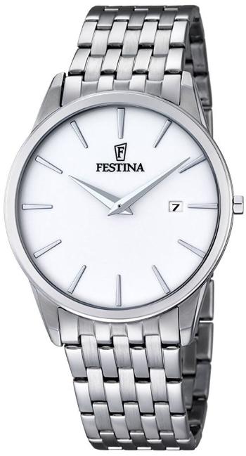 Festina Klasik 6833/1 SLIM