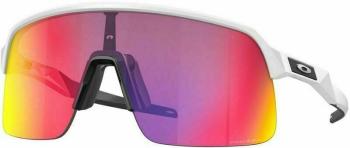 Oakley Sutro Lite 94630239 Matte White/Prizm Road Cyklistické brýle