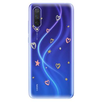 Odolné silikonové pouzdro iSaprio - Lovely Pattern - Xiaomi Mi 9 Lite