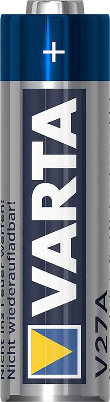 Alkalická baterie Varta V27A, typ 27A, 12 V, 21 mAh