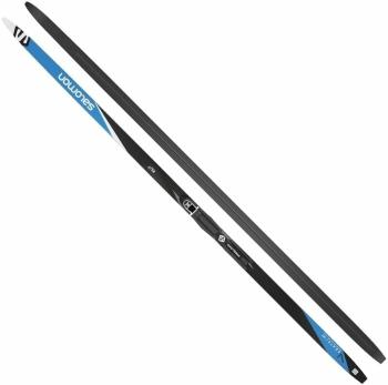 Salomon Set RS 7 X-Stiff + Prolink Access 179 cm Běžecké lyže