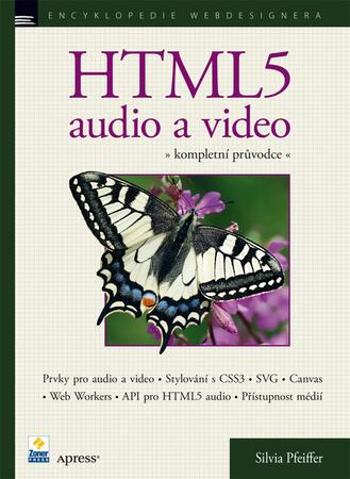 HTML5 audio a video - Pfeiffer Silvia