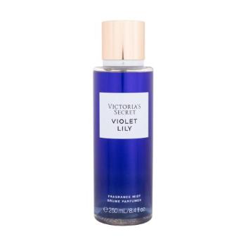 Victoria´s Secret Violet Lily 250 ml tělový sprej pro ženy