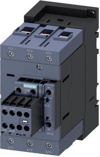 Stykač Siemens 3RT2045-1NF34 3RT20451NF34, 1000 V, 77 A, 1 ks