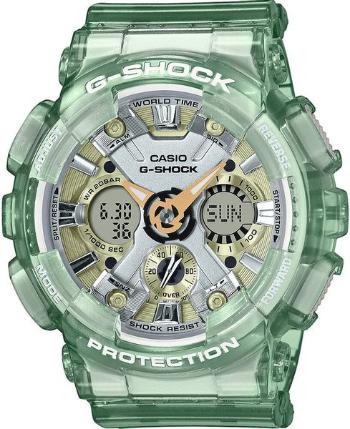 Casio G-Shock GMA-S120GS-3AER Skeleton Series