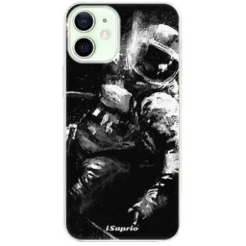 iSaprio Astronaut pro iPhone 12 (ast02-TPU3-i12)